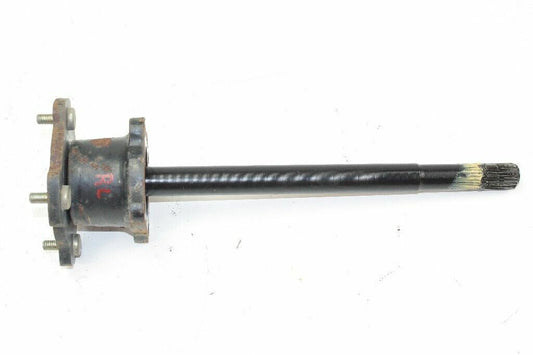 2001 Arctic Cat 400 Axle Rear Left OEM: 0502-107