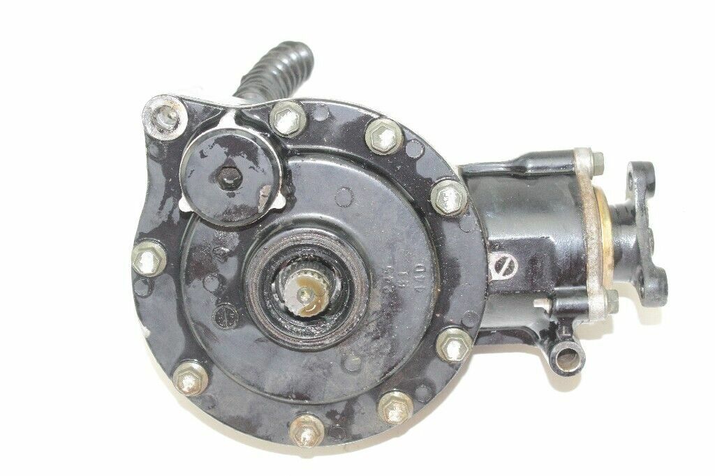 2001 Arctic Cat 400 Differential Front OEM: 3435-013 3402-004 3435-024