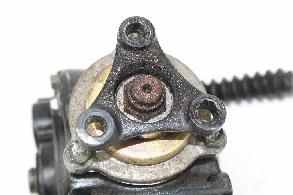 2001 Arctic Cat 400 Differential Front OEM: 3435-013 3402-004 3435-024