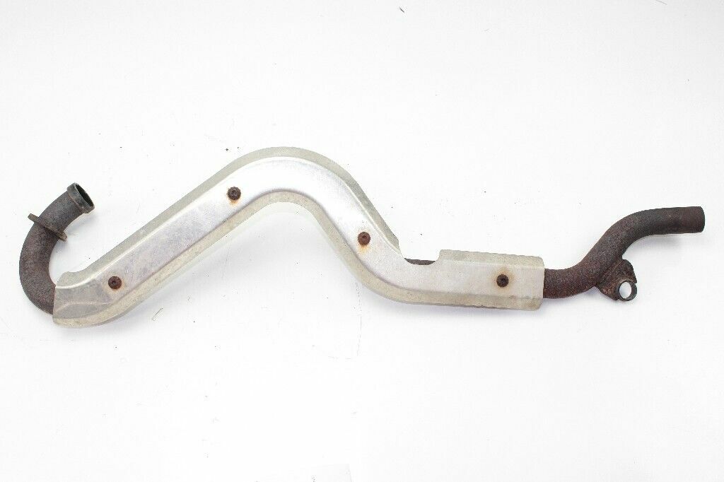 2001 Arctic Cat 400 Exhaust Pipe OEM: 0512-001