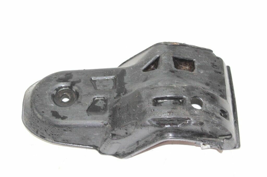 2001 Arctic Cat 400 Differential Skid Plate OEM: 0406-415