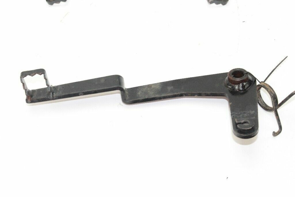 2001 Arctic Cat 400 Brake Pedal OEM: 0502-095 0502-095