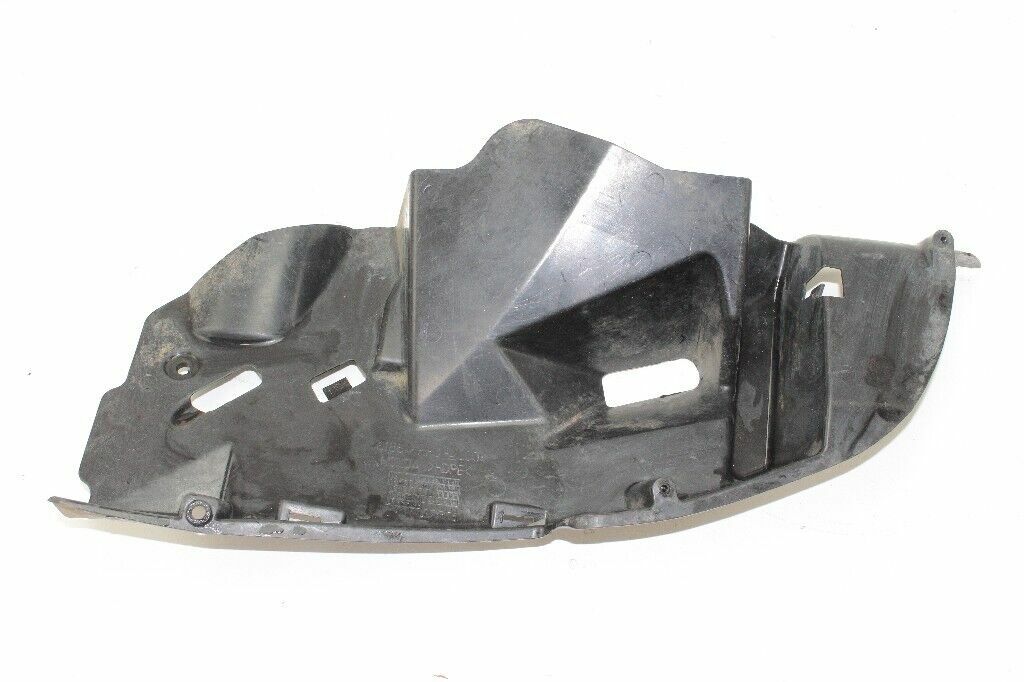 2009 HONDA Foreman Rubicon 500 Splash Gaurd Front Left OEM: 61864-HP0-A00