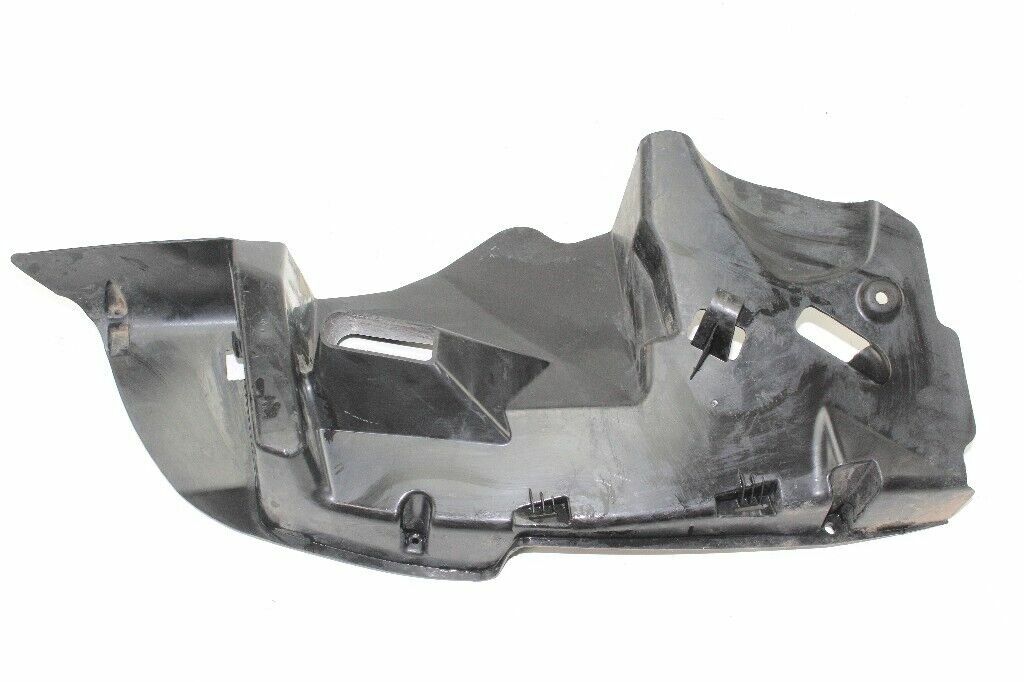 2009 HONDA Foreman Rubicon 500 Splash Gaurd Front Left OEM: 61864-HP0-A00