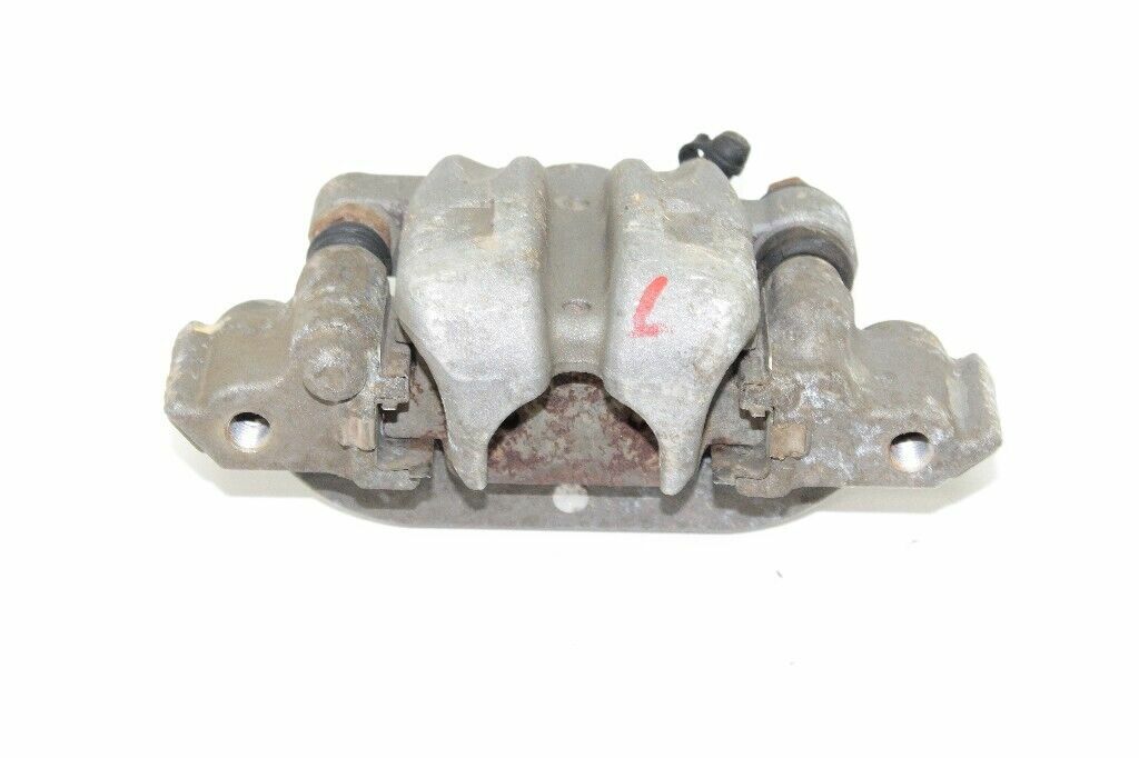 2009 HONDA Foreman Rubicon 500 Caliper Front Left  OEM: 45150-HP0-B81