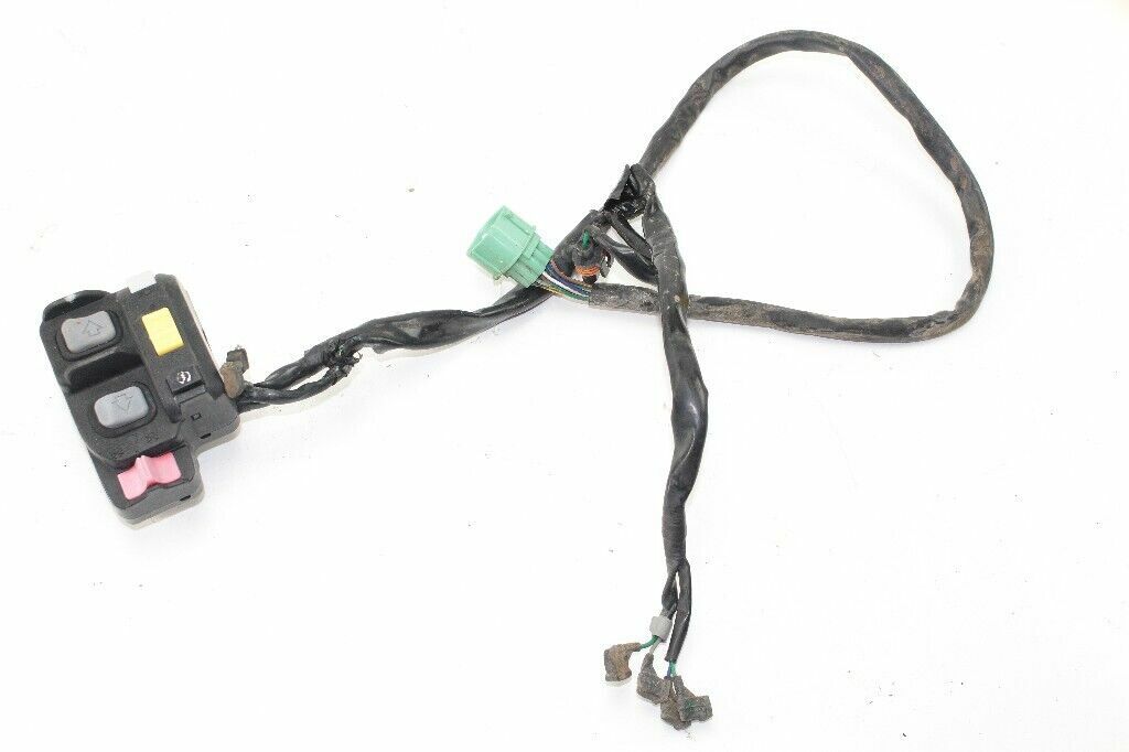 2009 HONDA Foreman Rubicon 500 Switch, Lights OEM: 35140-HN2-B01