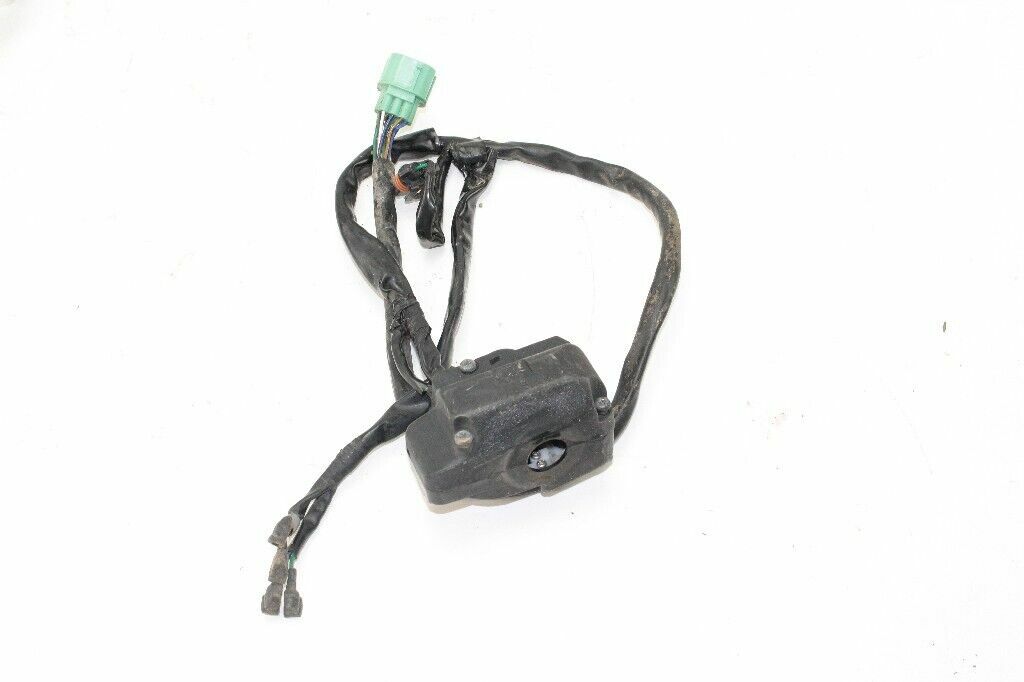 2009 HONDA Foreman Rubicon 500 Switch, Lights OEM: 35140-HN2-B01