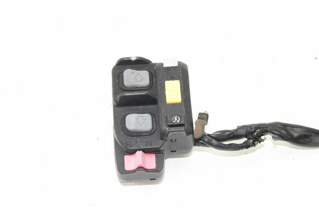 2009 HONDA Foreman Rubicon 500 Switch, Lights OEM: 35140-HN2-B01