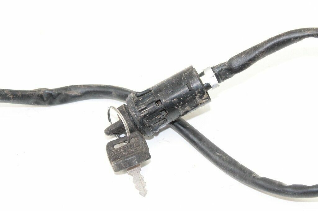 2009 HONDA Foreman Rubicon 500 Ignition Switch OEM: 35100-HP0-A71