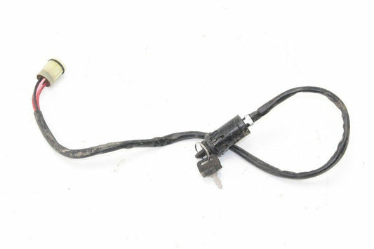 2009 HONDA Foreman Rubicon 500 Ignition Switch OEM: 35100-HP0-A71