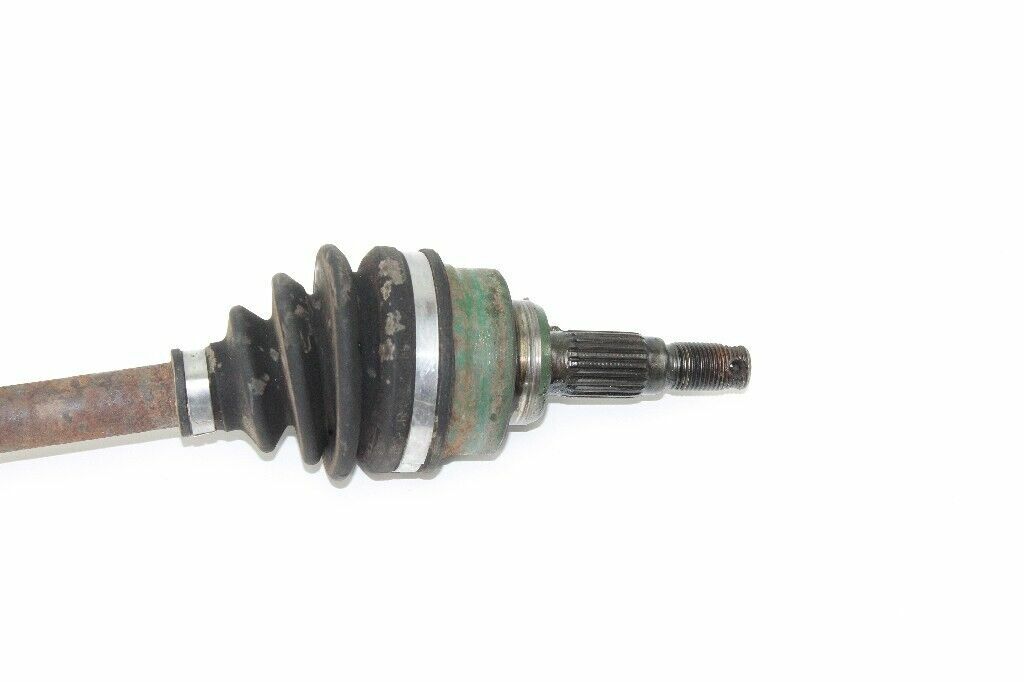 2009 HONDA Foreman Rubicon 500 CV Axle Front Right OEM: 44250-HN8-A43