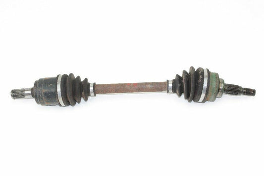 2009 HONDA Foreman Rubicon 500 CV Axle Front Right OEM: 44250-HN8-A43