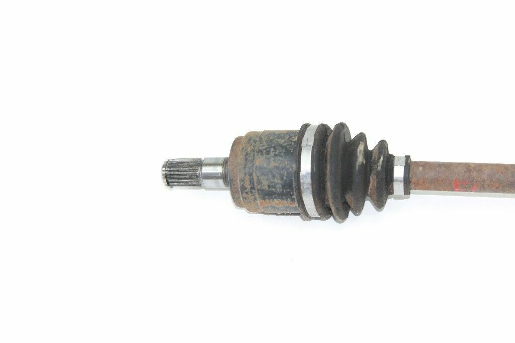 2009 HONDA Foreman Rubicon 500 CV Axle Front Left OEM: 44250-HN8-A43