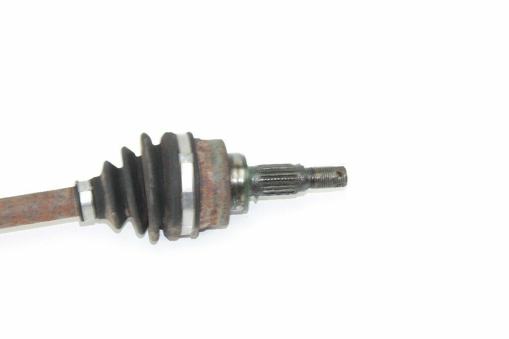 2009 HONDA Foreman Rubicon 500 CV Axle Front Left OEM: 44250-HN8-A43