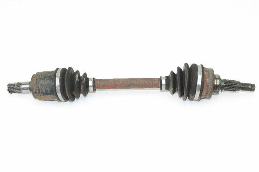 2009 HONDA Foreman Rubicon 500 CV Axle Front Left OEM: 44250-HN8-A43