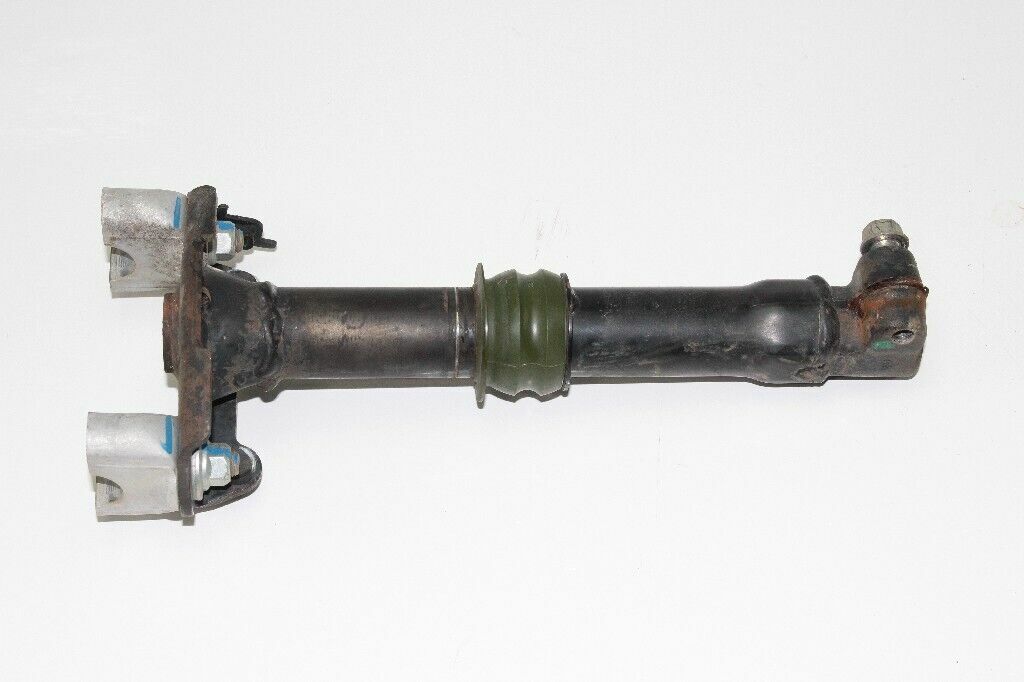 2009 HONDA Foreman Rubicon 500 Steering Shaft OEM: 53310-HP0-B00