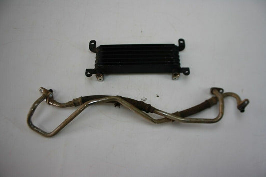 2003 Honda Rubicon 500 Oil Cooler OEM: 15600-HN2-003