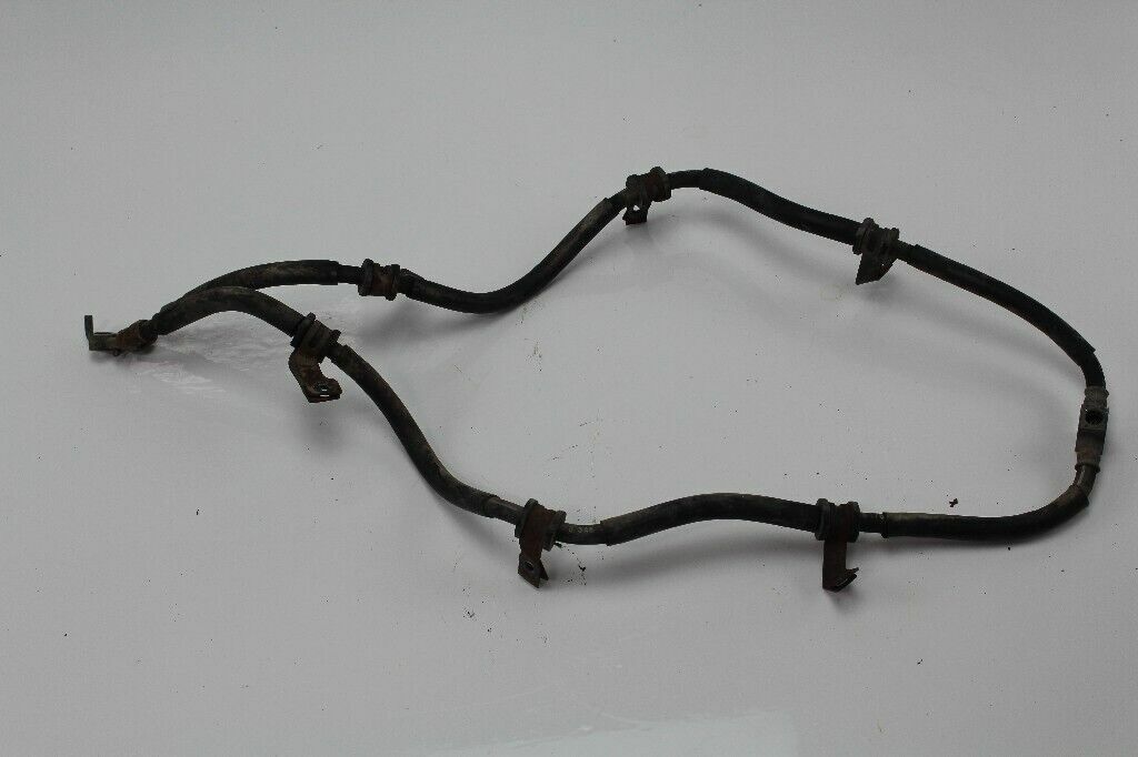 2009 HONDA Foreman Rubicon 500 Brake Hose OEM: 45127-HP0-B01