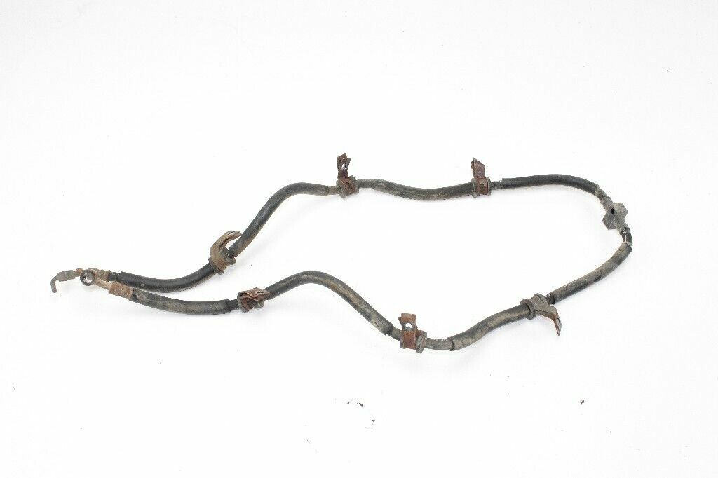 2009 HONDA Foreman Rubicon 500 Brake Hose OEM: 45127-HP0-B01