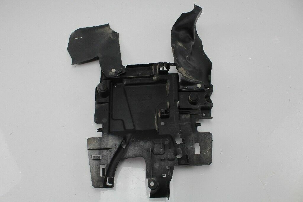 2009 HONDA Foreman Rubicon 500 Fuel Tank Protector OEM: