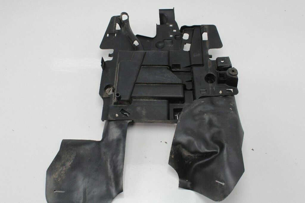 2009 HONDA Foreman Rubicon 500 Fuel Tank Protector OEM: