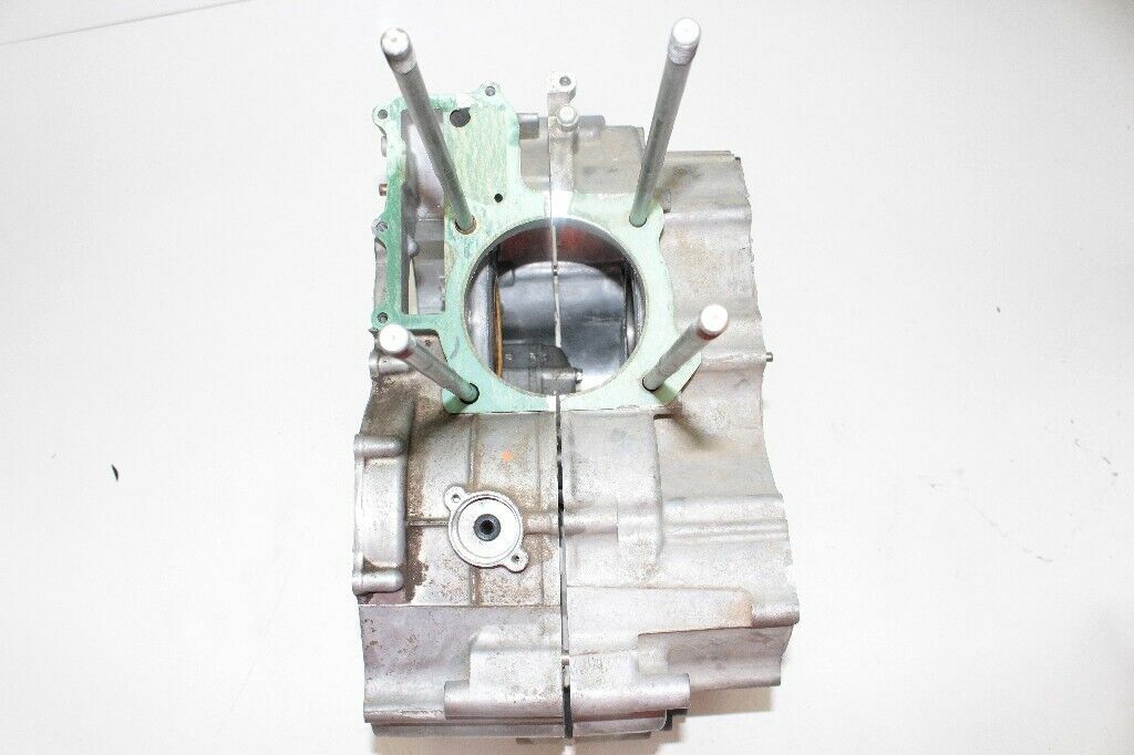 2009 HONDA Foreman Rubicon 500 Crankcase Assembly OEM: 11100-HN2-000 11200-HN2-0