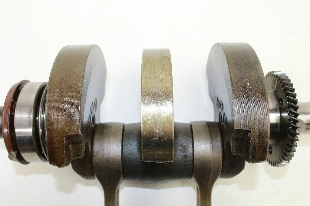 2007 POLARIS Ranger XP 700 Crankshaft Assembly OEM: 2203067