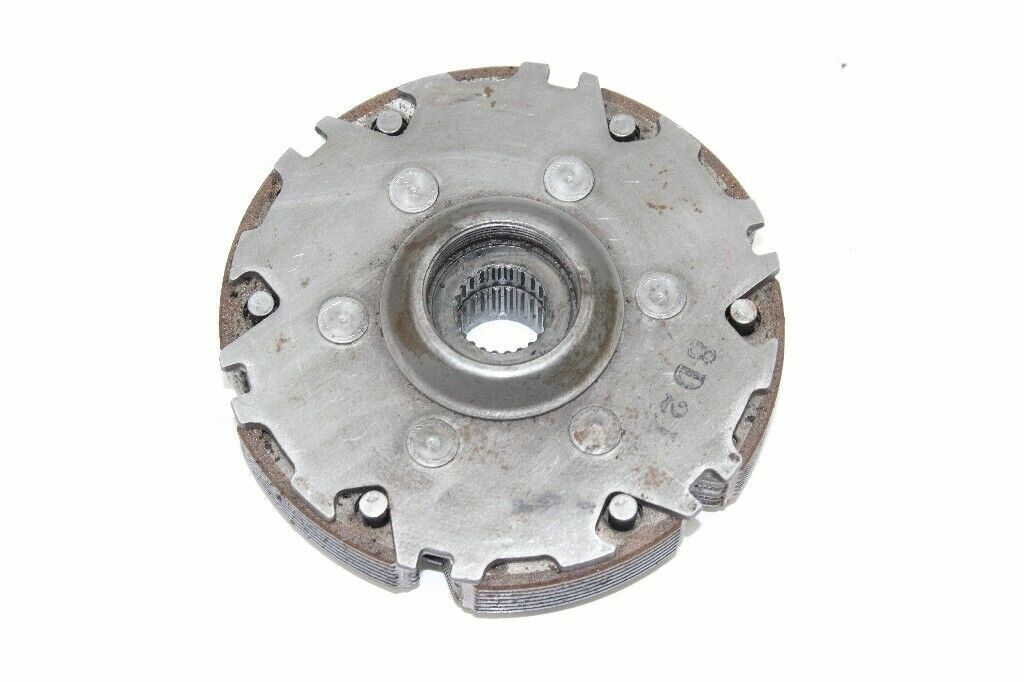 2009 HONDA Foreman Rubicon 500 Clutch Assy.  OEM: 31110-HN2-A21 22535-HN2-305