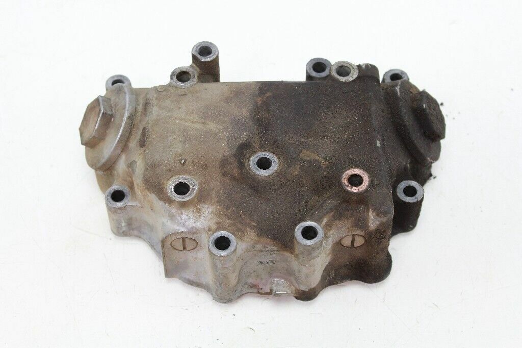 2007 HONDA TRX 500 Cylinder Head Cover OEM: 12310-HP0-A00 14431-HN6-000