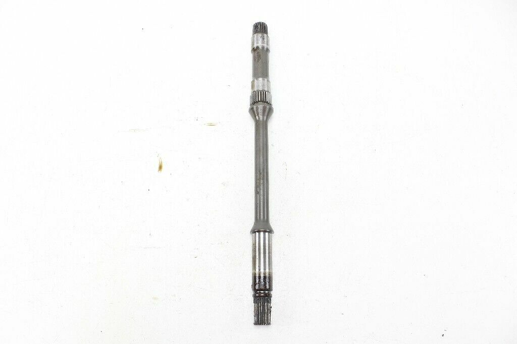 2007 HONDA TRX 500 Final Shaft  OEM: 23611-HP0-A00