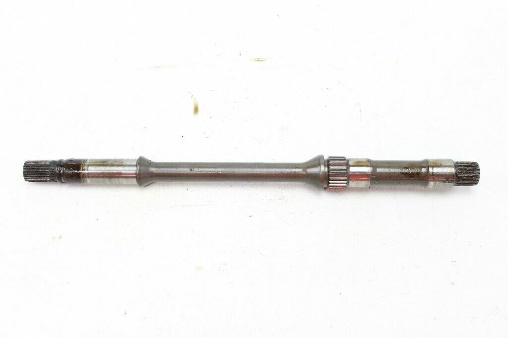 2007 HONDA TRX 500 Final Shaft  OEM: 23611-HP0-A00