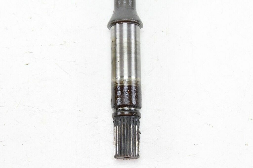 2007 HONDA TRX 500 Final Shaft  OEM: 23611-HP0-A00