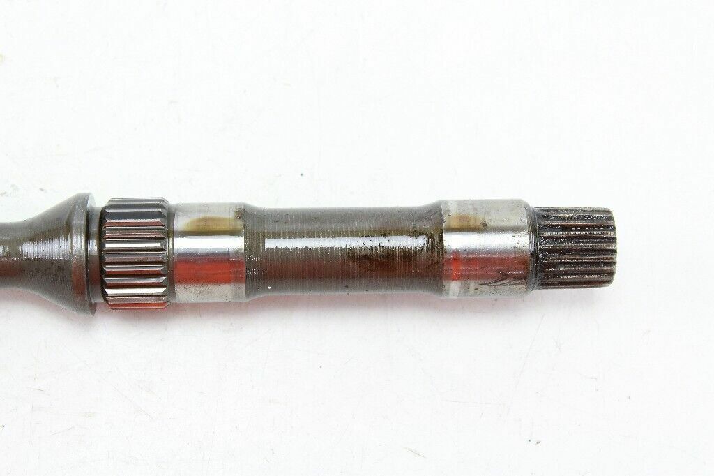 2007 HONDA TRX 500 Final Shaft  OEM: 23611-HP0-A00