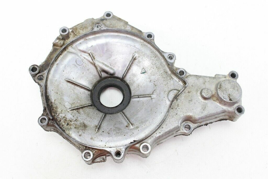 2007 HONDA TRX 500 Stator Cover OEM: 11350-HP0-A00