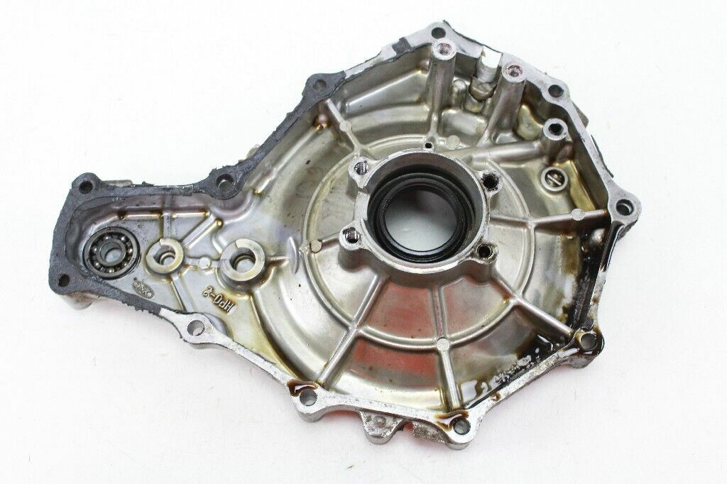 2007 HONDA TRX 500 Stator Cover OEM: 11350-HP0-A00