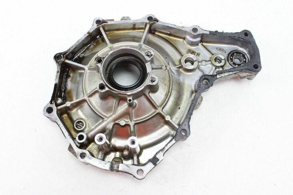 2007 HONDA TRX 500 Stator Cover OEM: 11350-HP0-A00