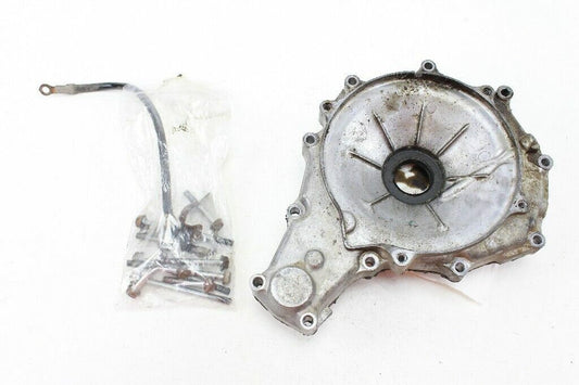 2007 HONDA TRX 500 Stator Cover OEM: 11350-HP0-A00