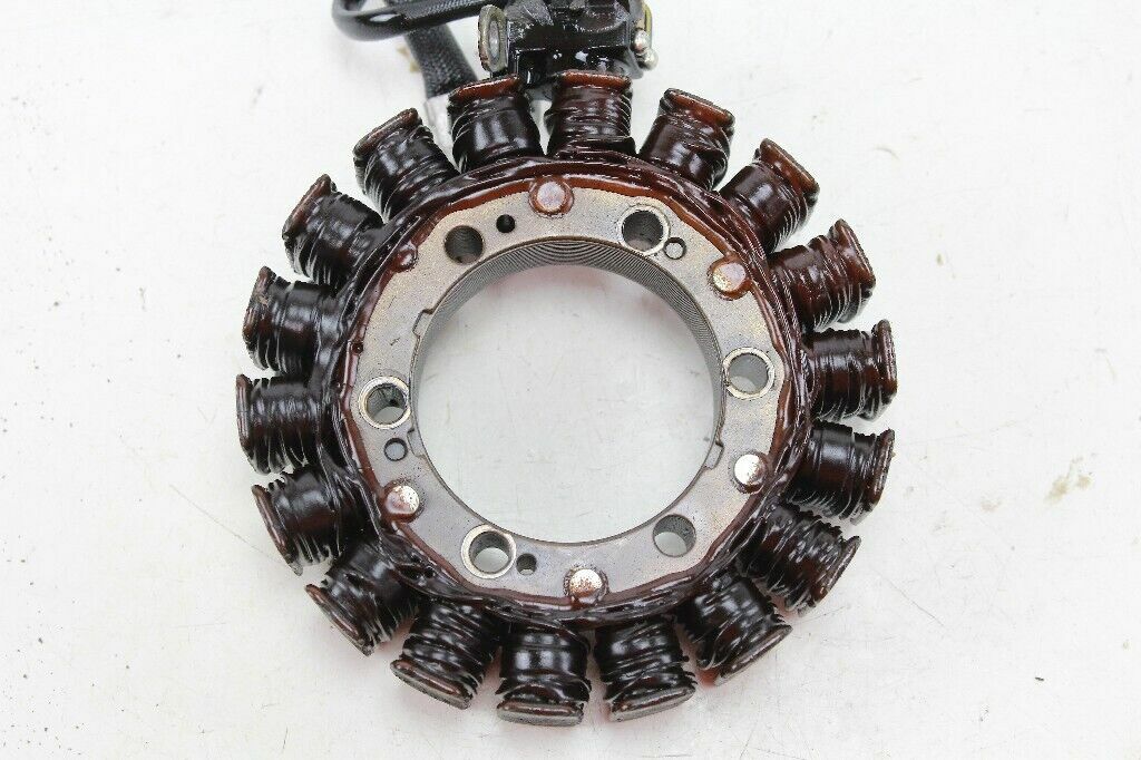 2007 HONDA TRX 500 Stator  OEM: 31120-HP0-A01