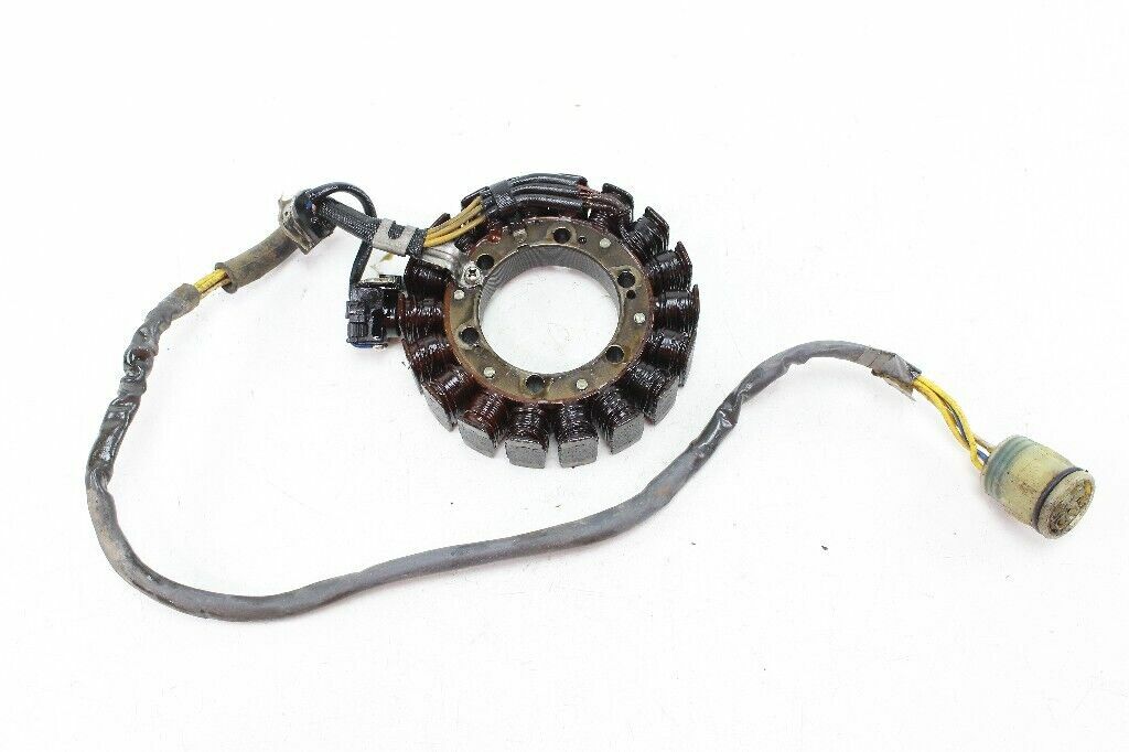 2007 HONDA TRX 500 Stator  OEM: 31120-HP0-A01