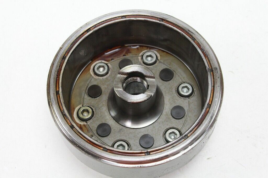 2007 HONDA TRX 500 Flywheel Starter Clutch Bearing & Gear OEM: 31110-HP0-A01 281