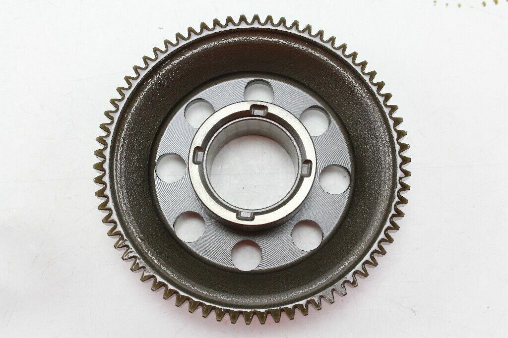 2007 HONDA TRX 500 Flywheel Starter Clutch Bearing & Gear OEM: 31110-HP0-A01 281