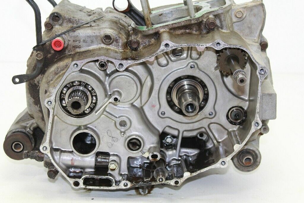 2007 HONDA TRX 500 Bottom End OEM: 13000-HP0-A00