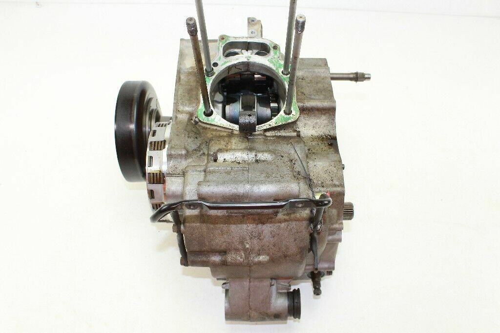 2007 HONDA TRX 500 Bottom End OEM: 13000-HP0-A00