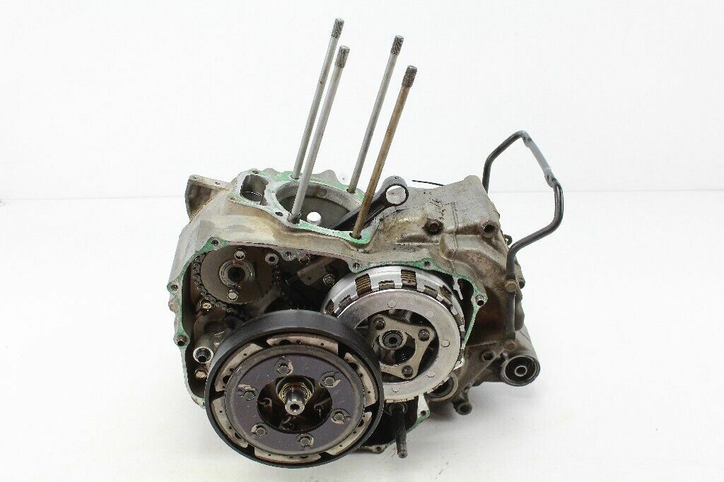 2007 HONDA TRX 500 Bottom End OEM: 13000-HP0-A00