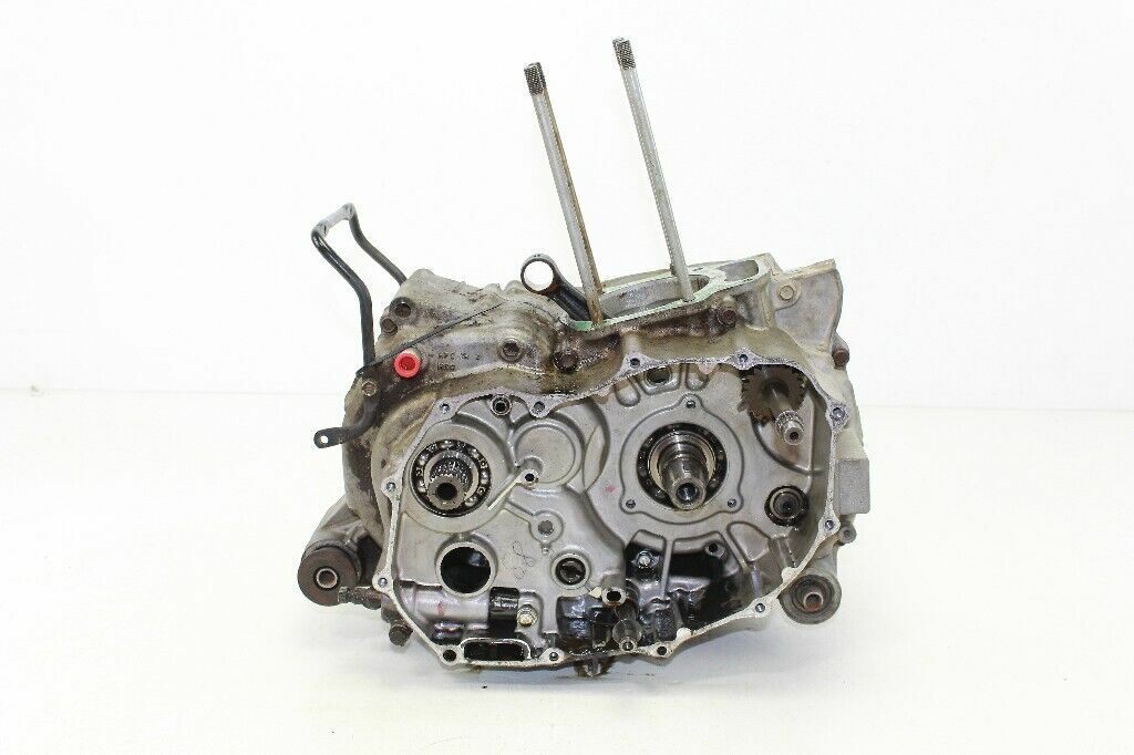 2007 HONDA TRX 500 Bottom End OEM: 13000-HP0-A00