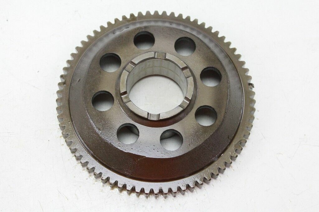 2008 HONDA TRX 500 Flywheel Starter Clutch Bearing & Gear OEM: 31110-HP0-A01 281