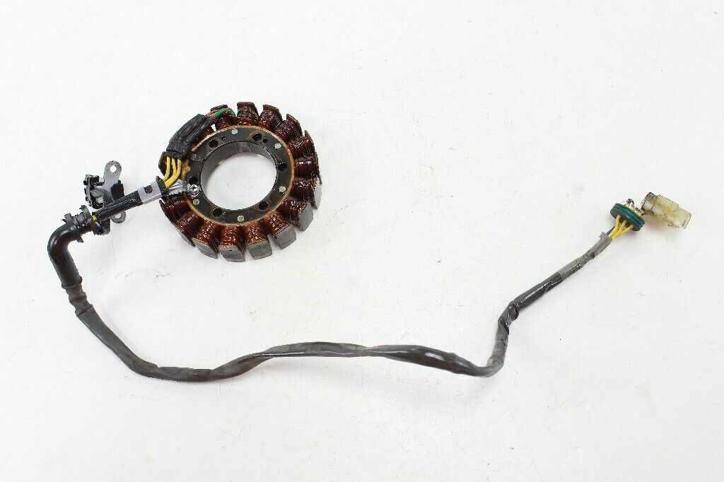 2008 HONDA TRX 500 Stator  OEM: 31120-HP0-A01