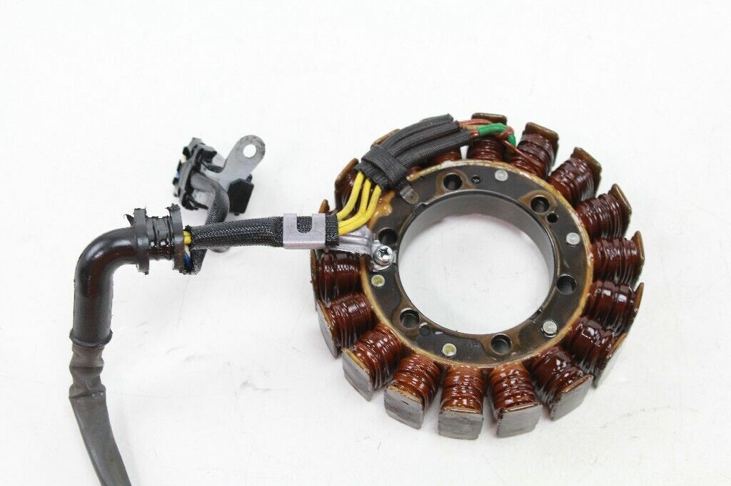 2008 HONDA TRX 500 Stator  OEM: 31120-HP0-A01