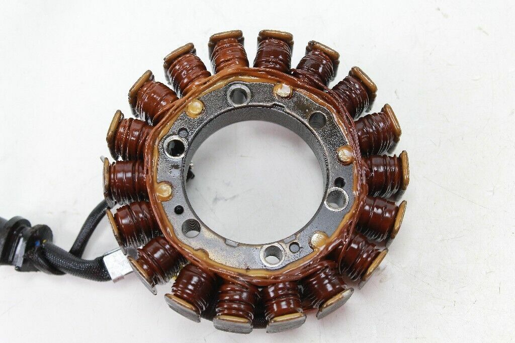 2008 HONDA TRX 500 Stator  OEM: 31120-HP0-A01