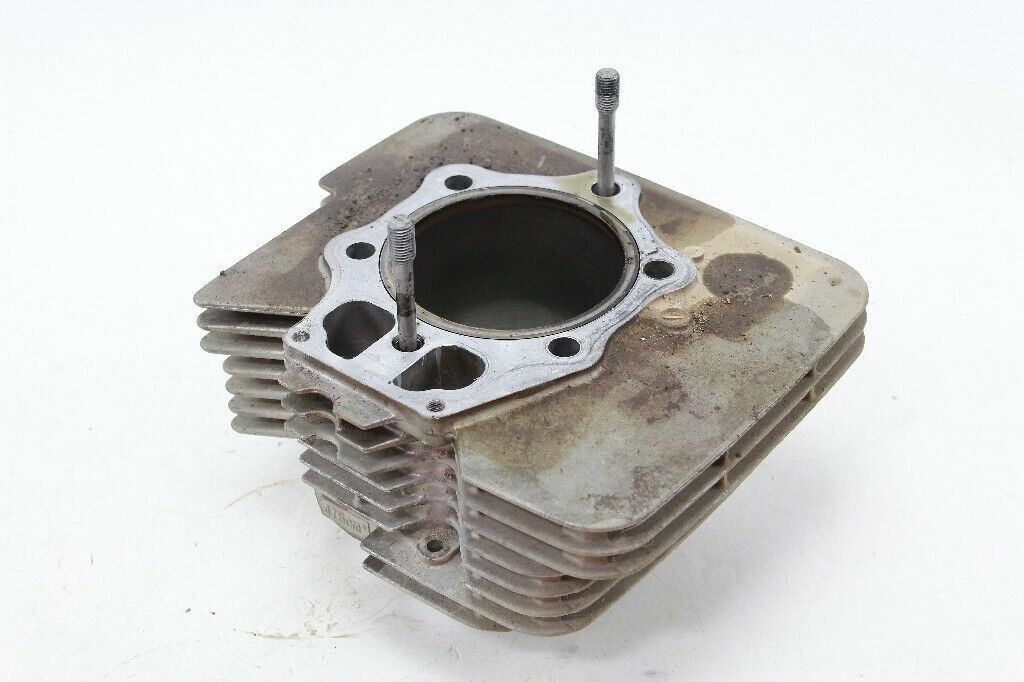 2008 HONDA TRX 500 Cylinder OEM: 12100-HP0-A00